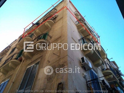 Appartamento in Vendita in Via Rosario Scuderi a Palermo