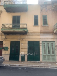 Appartamento in Vendita in Via Sacerdote Angelo Andrea Sammarco 64 a Bagheria