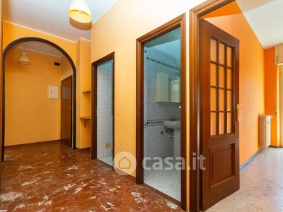 Appartamento in Vendita in Via Sagra San Michele 112 a Torino