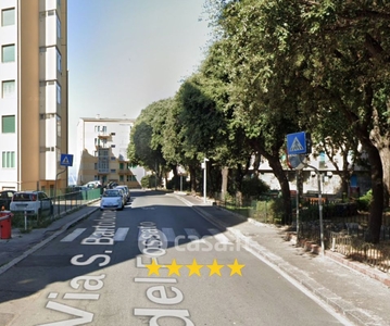 Appartamento in Vendita in Via San Bartolomeo del Fossato a Genova