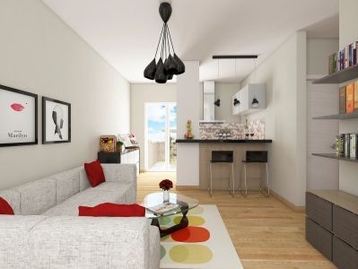 Appartamento in Vendita in Via San Benigno a Milano