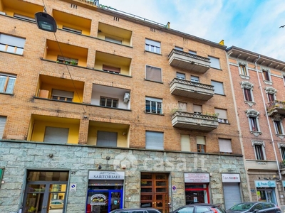 Appartamento in Vendita in Via San Donato 49 a Torino