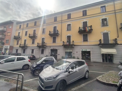 Appartamento in Vendita in Via San Mamete 12 a Milano