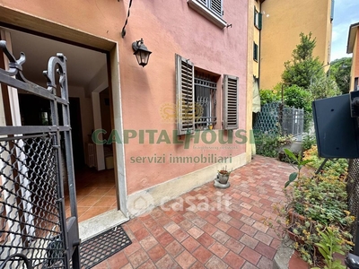 Appartamento in Vendita in Via San Petronio Vecchio 57 a Bologna
