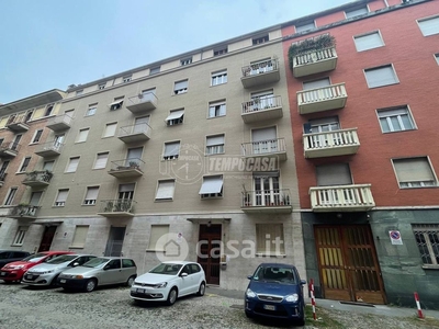 Appartamento in Vendita in Via San Secondo 51 a Torino