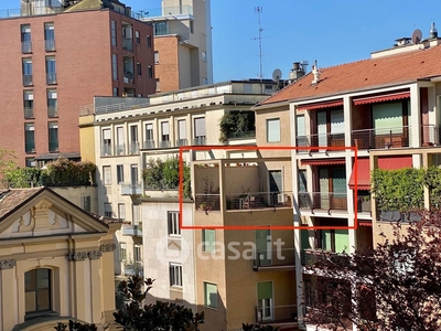 Appartamento in Vendita in Via San Sisto 5 a Milano