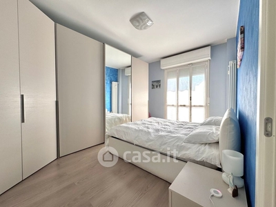 Appartamento in Vendita in Via Santa Rita da Cascia 35 a Milano