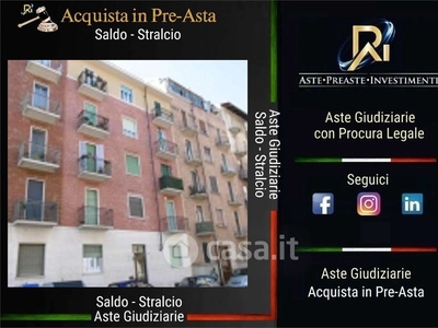 Appartamento in Vendita in Via Saorgio 1 bis a Torino