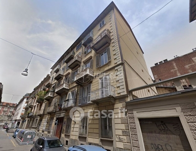 Appartamento in Vendita in Via Silvio Pellico 5 a Torino
