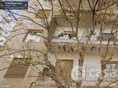 Appartamento in Vendita in Via Simone Cuccia 24 a Palermo