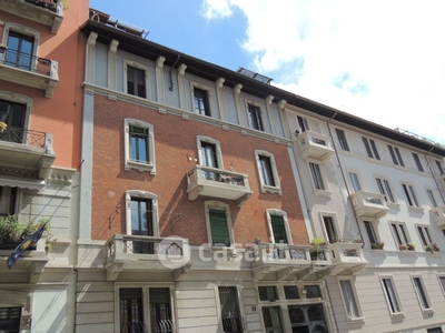 Appartamento in Vendita in Via Simone D'Orsenigo 1 a Milano