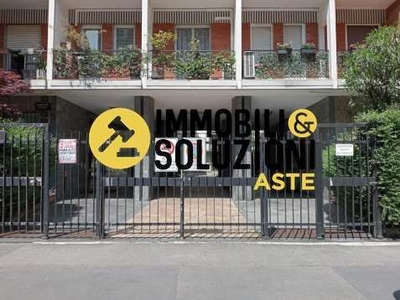 Appartamento in Vendita in Via Sofonisba Anguissola 50 a Milano