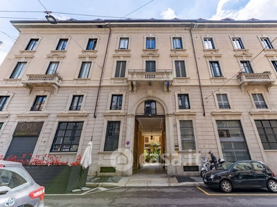 Appartamento in Vendita in Via Solferino 56 a Milano