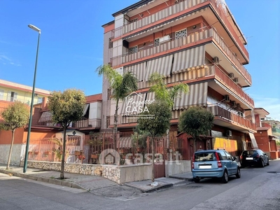 Appartamento in Vendita in Via Suor Maria della Passione Beata a Napoli