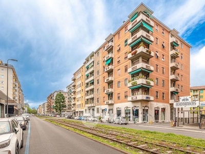 Appartamento in Vendita in Via Tito Livio 29 a Milano