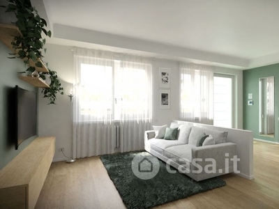 Appartamento in Vendita in Via Tolmezzo 12 /A a Milano