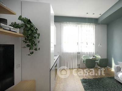 Appartamento in Vendita in Via Tolmezzo 12 a Milano