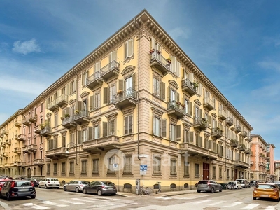 Appartamento in Vendita in Via Vassalli Eandi 7 a Torino