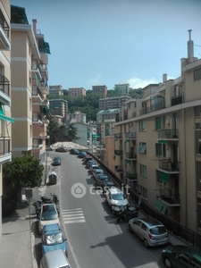 Appartamento in Vendita in Via Vesuvio a Genova