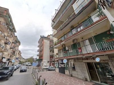 Appartamento in Vendita in Via Vicinale Trencia 27 a Napoli