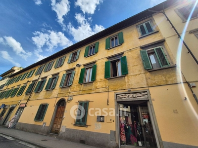 Appartamento in Vendita in Via Vincenzo Gioberti a Firenze