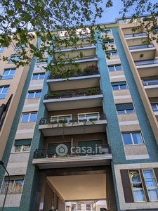 Appartamento in Vendita in Viale Francesco Crispi 5 a Milano