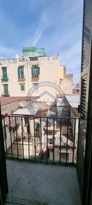 Appartamento in Vendita in Viale Margherita 41 a Napoli