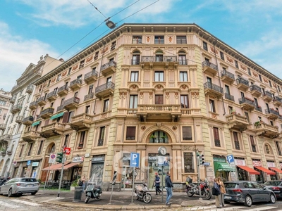 Appartamento in Vendita in Viale Monte Nero 76 a Milano