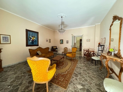 Appartamento in Via Mario Nacci 55 in zona Leuca a Lecce