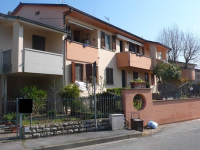 Appartamento in Via Trento 147 a Fucecchio