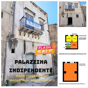 Appartamento indipendente in vendita a Altofonte Palermo Blandino