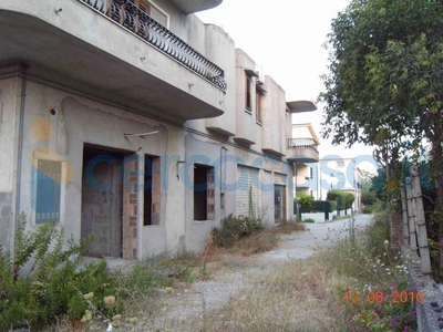 Appartamento Trilocale di nuova Costruzione in vendita a Siderno