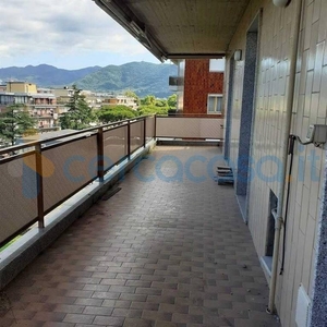 Appartamento Trilocale in vendita a Carrara