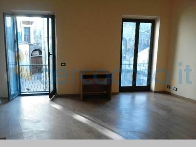 Appartamento Trilocale in vendita a Fabrica Di Roma