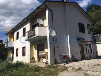 Appartamento Trilocale in vendita in Via Buferla 32, Castel Di Casio