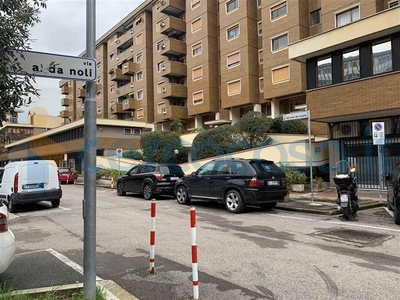 Appartamento Trilocale in vendita in Via Panciatichi, Firenze