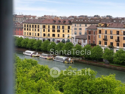 Attico/Mansarda in Vendita in Viale Gabriele D'Annunzio 7 a Milano