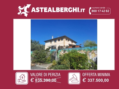 Attivit? commerciale in vendita a Borghetto di Vara