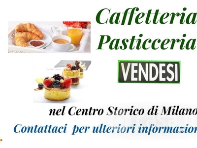 Attività/Licenza commerciale in Vendita in Carrobbio a Milano