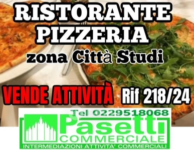 Attività/Licenza commerciale in Vendita in Largo Oreste Murani 11 a Milano