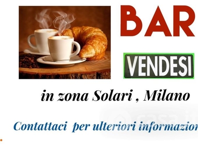 Attività/Licenza commerciale in Vendita in Via Andrea Solari a Milano