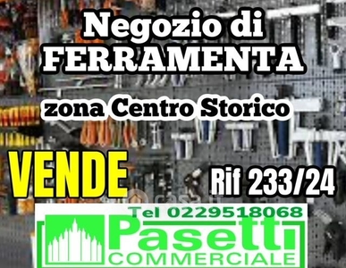 Attività/Licenza commerciale in Vendita in Via Santa Valeria 2 a Milano