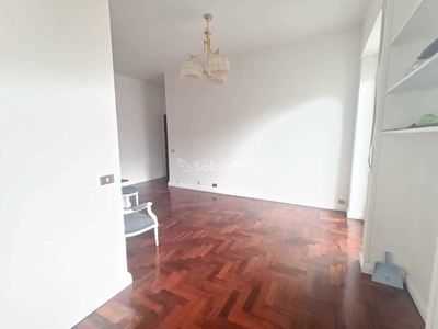 Bilocale in Affitto a Roma, zona Camilluccia, 1'100€, 66 m²