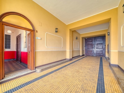 Bilocale in Vendita a Torino, 65'000€, 45 m², arredato