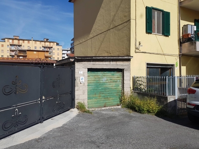 Box / Garage in vendita a Colleferro