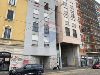 Box in Vendita a Milano, zona P.ta Genova, 41'000€, 12 m²