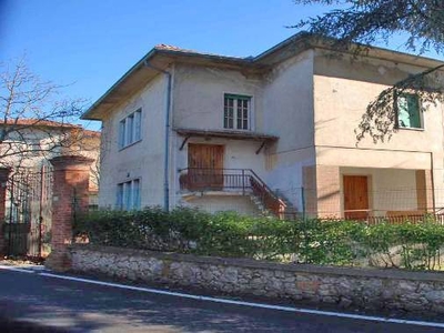 Terreno Edificabile in Vendita a Torrita di Siena