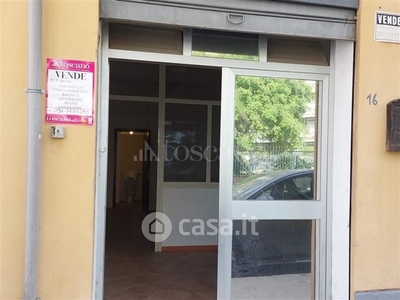Negozio/Locale commerciale in Vendita in Via Aleardo Aleardi a Palermo