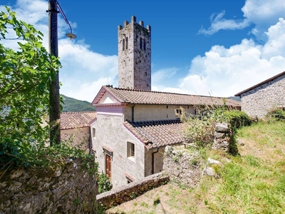 Casa a Casoli con terrazza