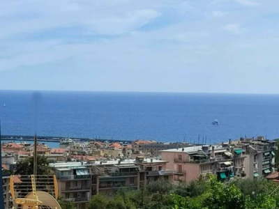 casa in vendita a Sanremo